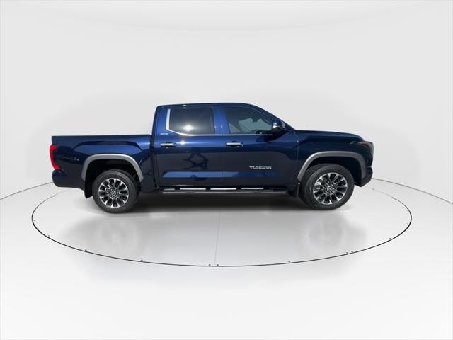 Used 2024 Toyota Tundra Limited with VIN 5TFJA5DB5RX194135 for sale in Kansas City