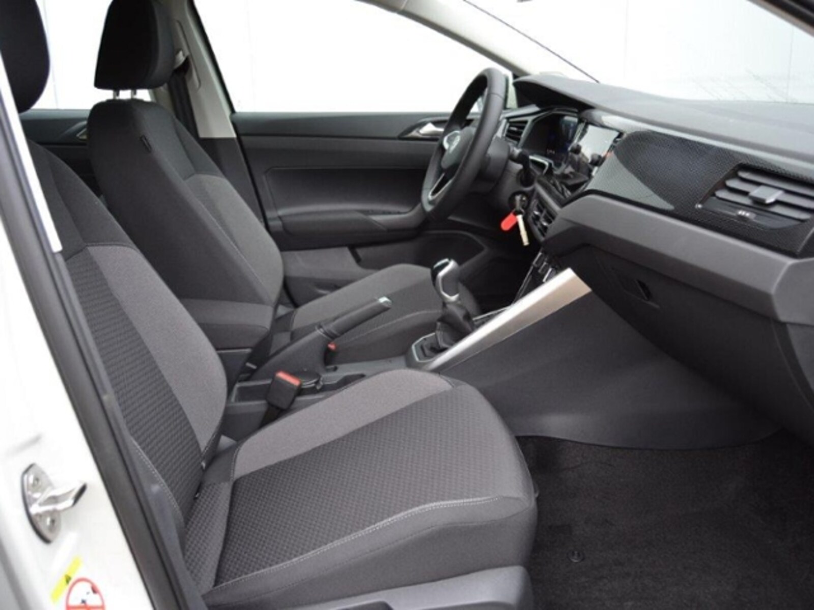 Volkswagen Polo – Bild 4