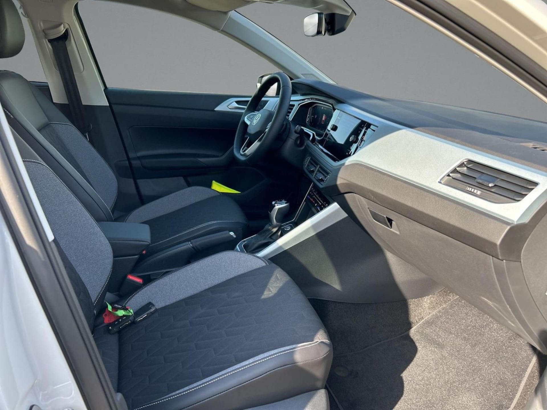 Volkswagen Polo Goal