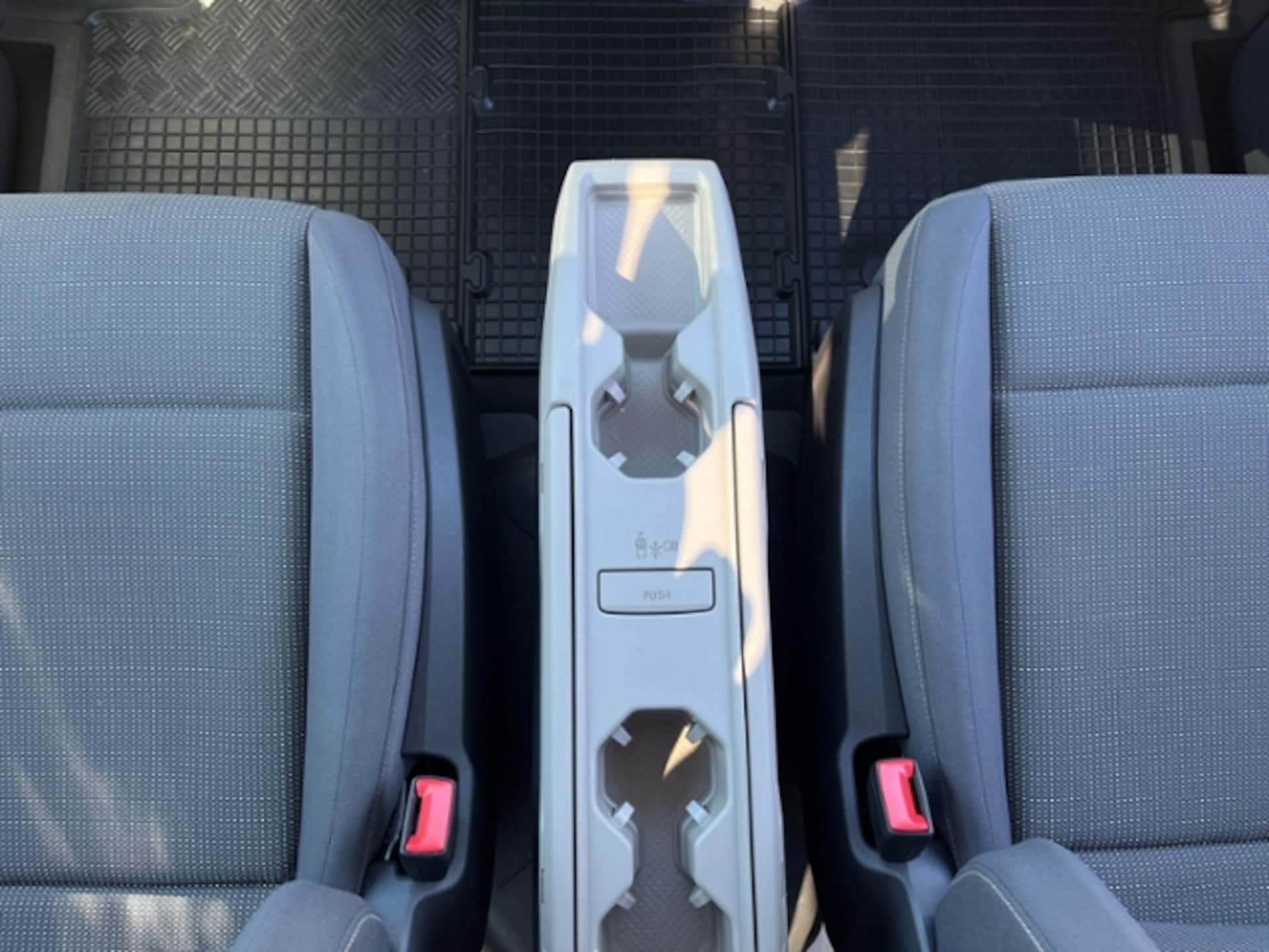 Volkswagen Multivan Life