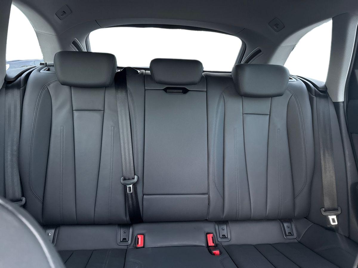 Image about Audi A4 allroad quattro Avus 40 TDI 150 kW (204 ch) S tronic