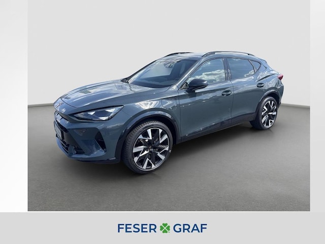 CUPRA Formentor VZ 1.5TSI e-Hybrid 200 kW|SHZ|FULLLINK (DKT5021964)