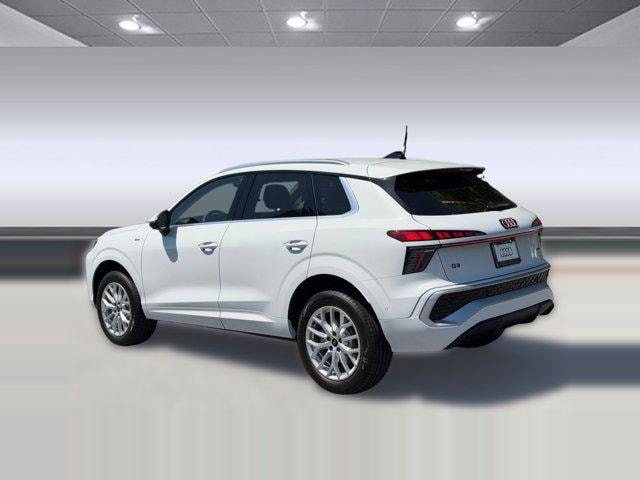 2026 Audi Q3 SUV