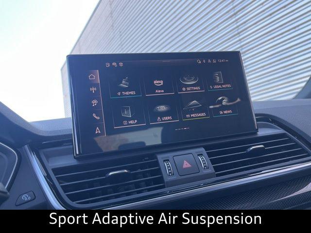 2025 Audi SQ5 Sportback Premium Plus - Photo 13