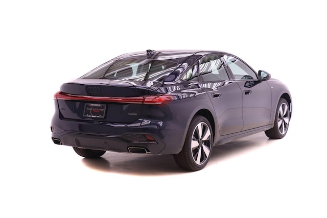 2026 Audi A5 Sedan