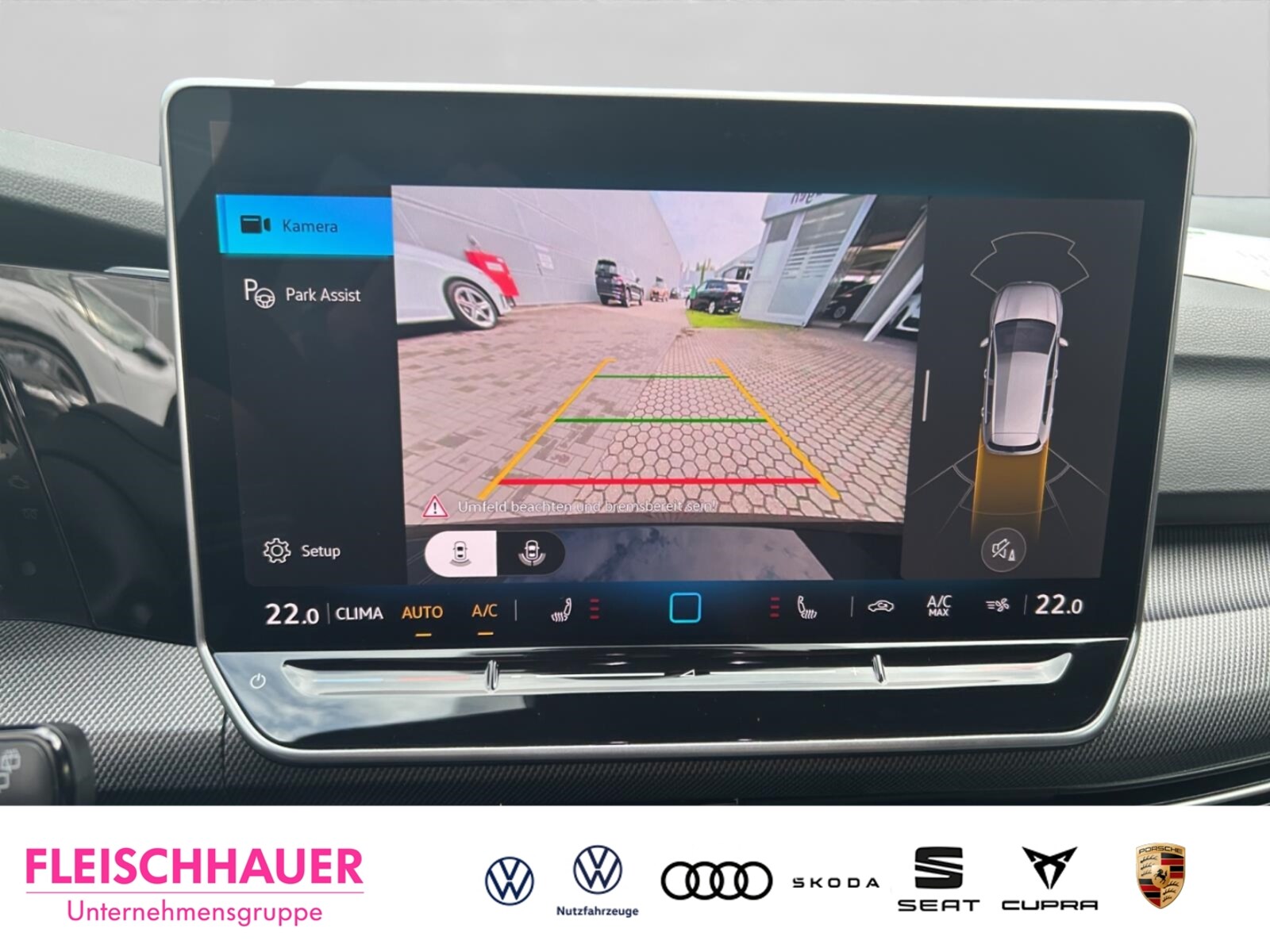 Volkswagen Golf – Bild 11