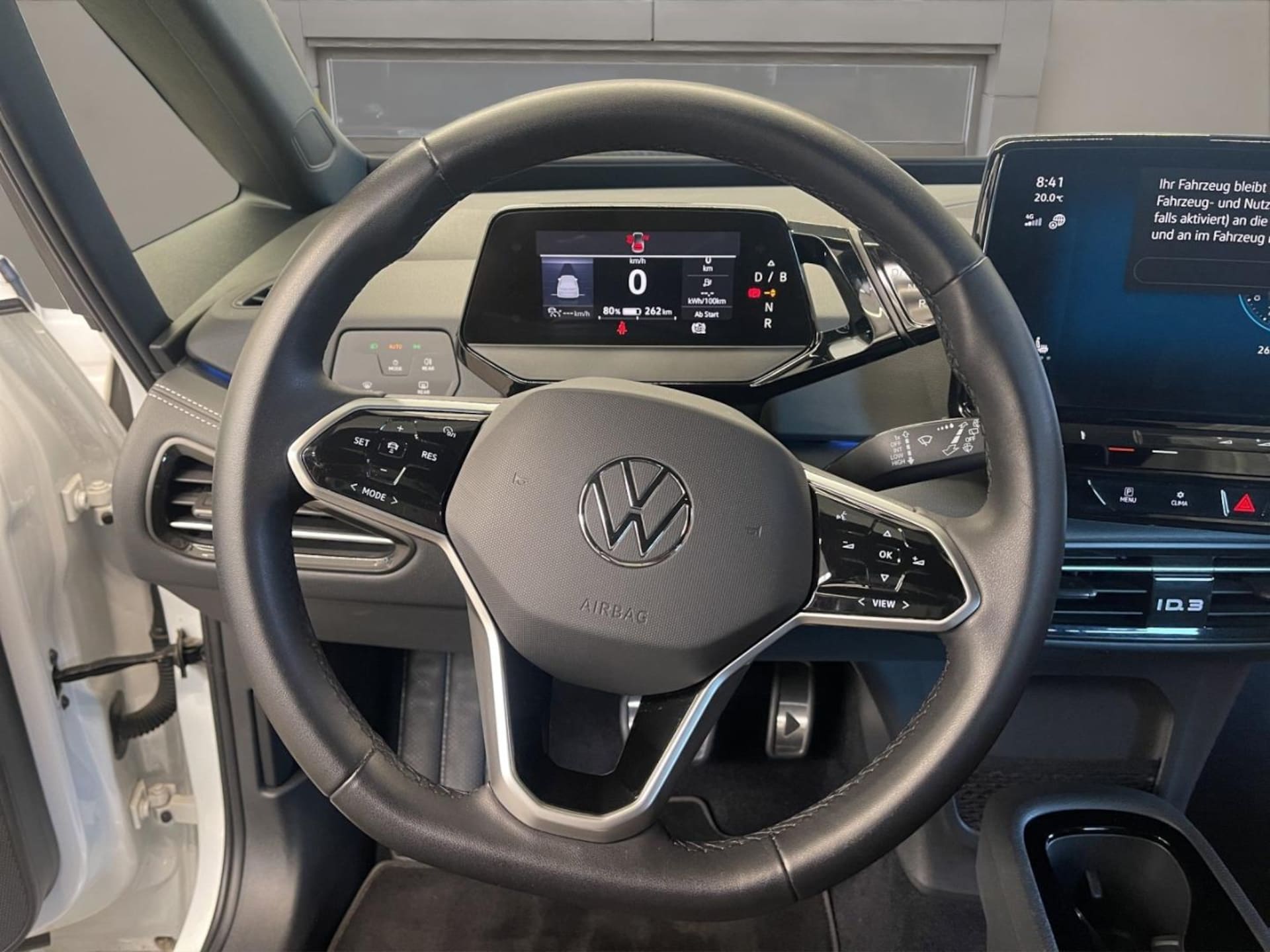 Volkswagen ID.3 Pro