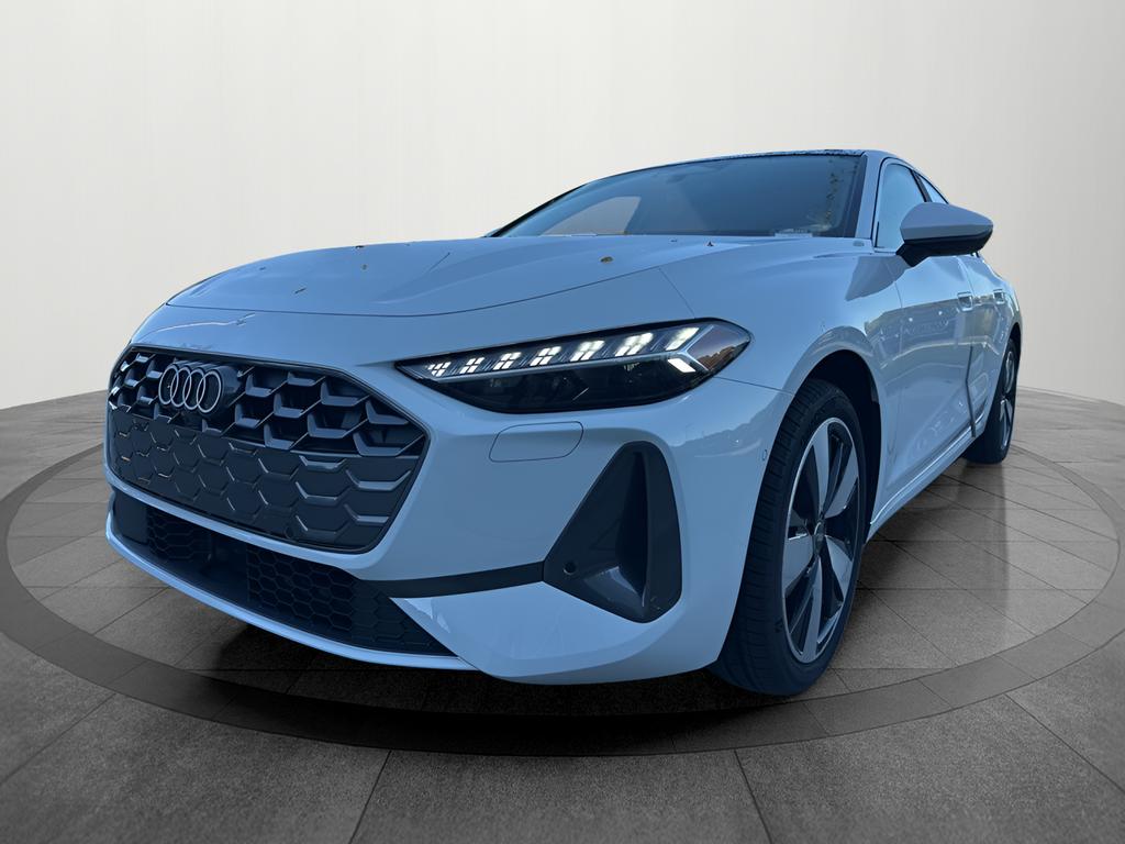 2025 Audi A5 Premium Plus quattro S tronic's photo
