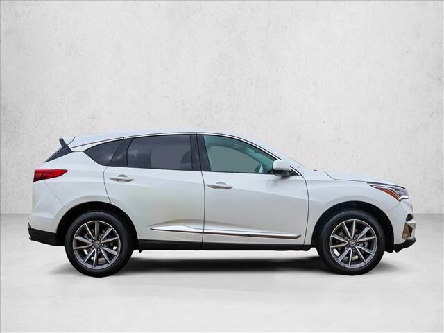 2021 Acura RDX