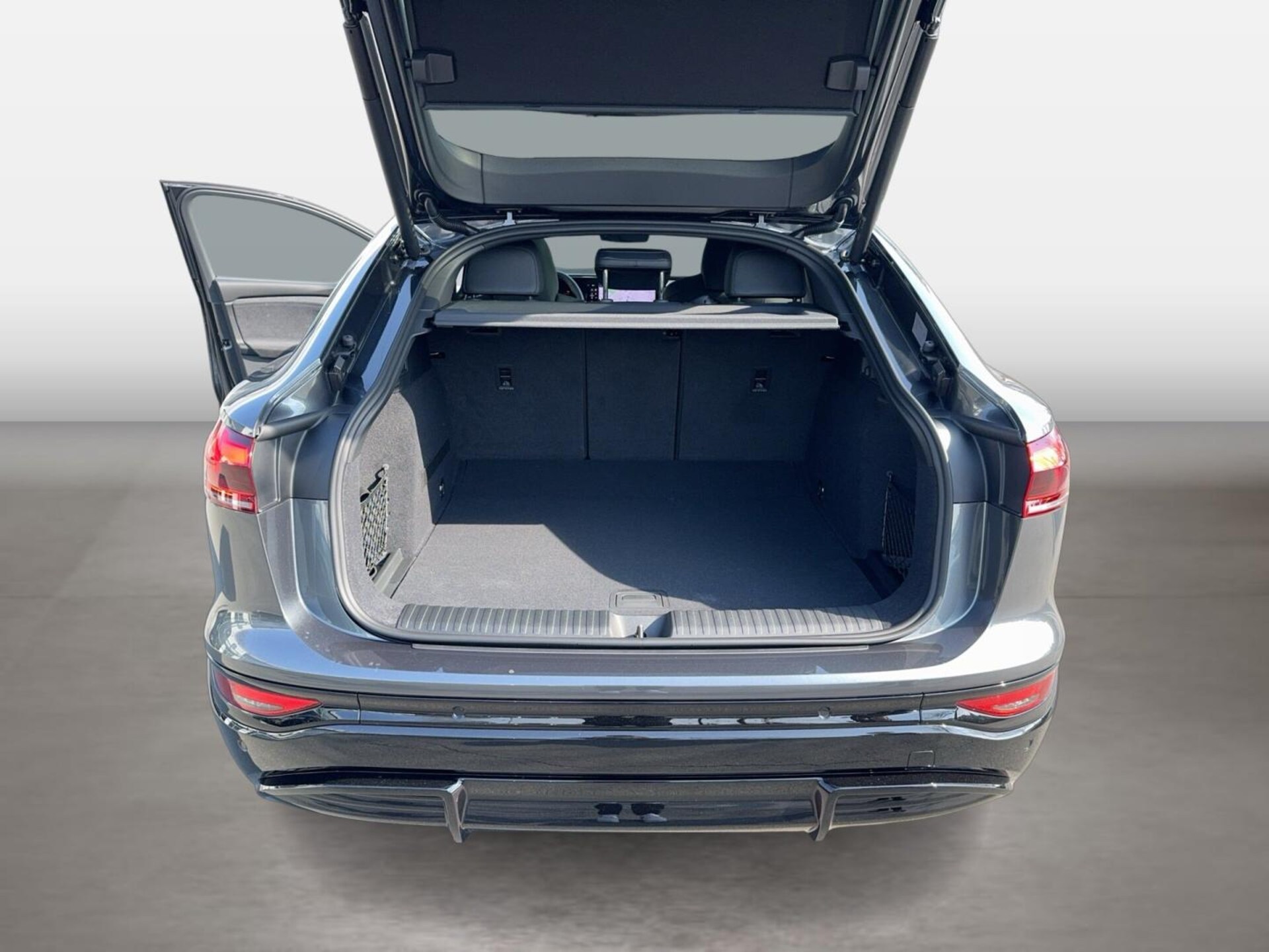 Audi Q6 Sportback e-tron