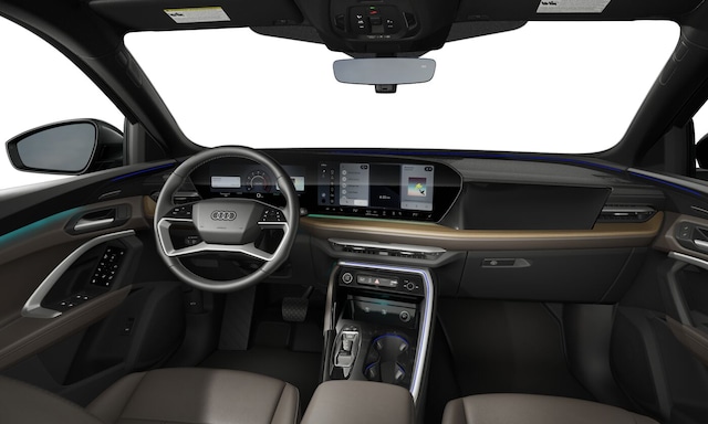 2026 Audi Q5 Sportback