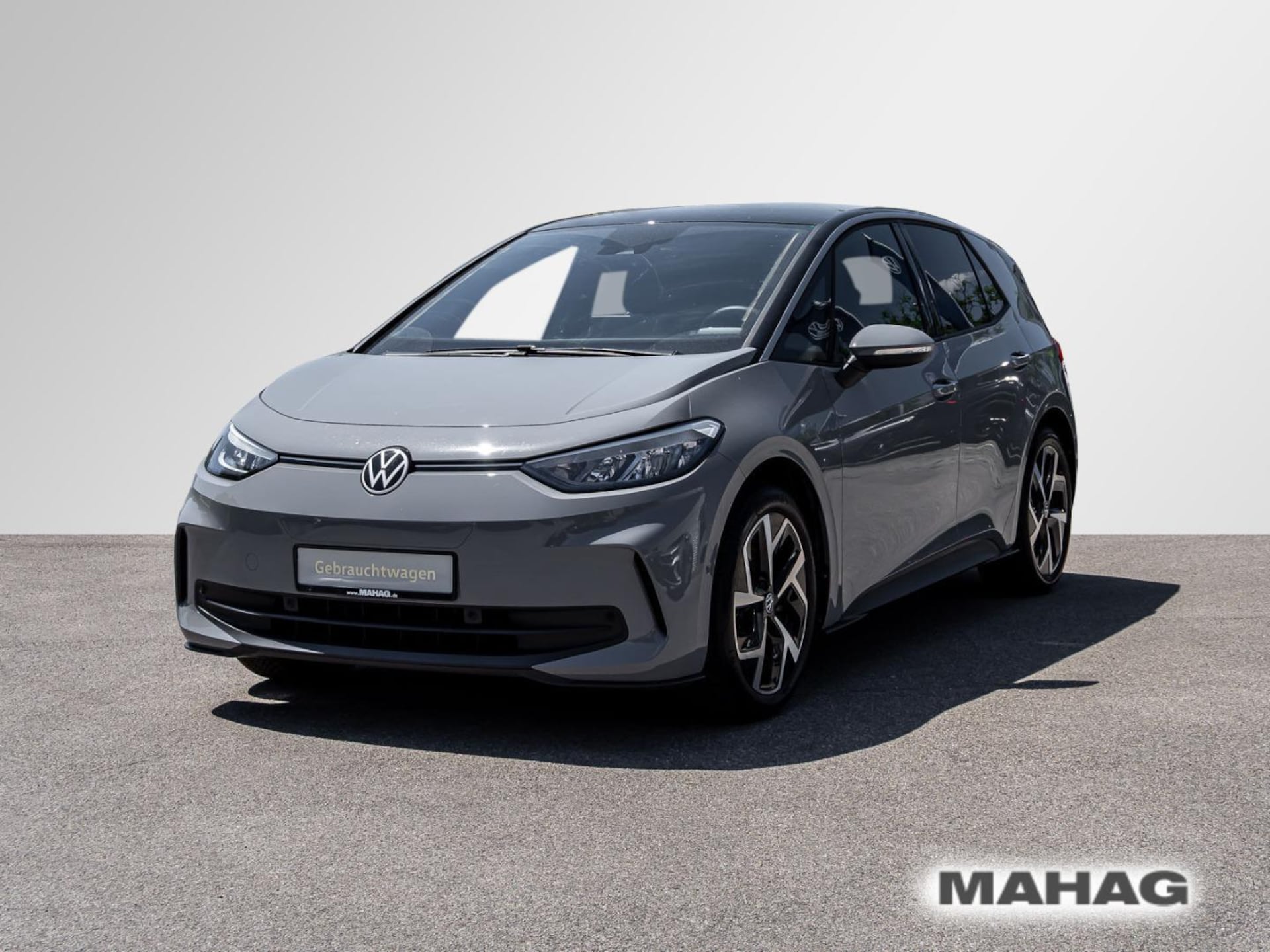 Volkswagen ID.3 MOVE Pro