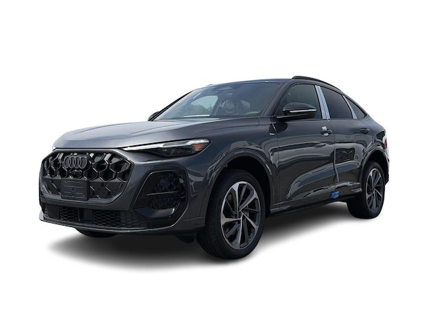 2026 Audi Q5 Sportback