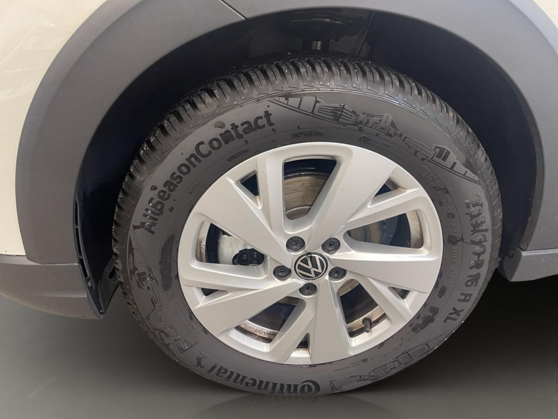 Volkswagen Taigo Life