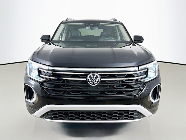 2024 Volkswagen Atlas