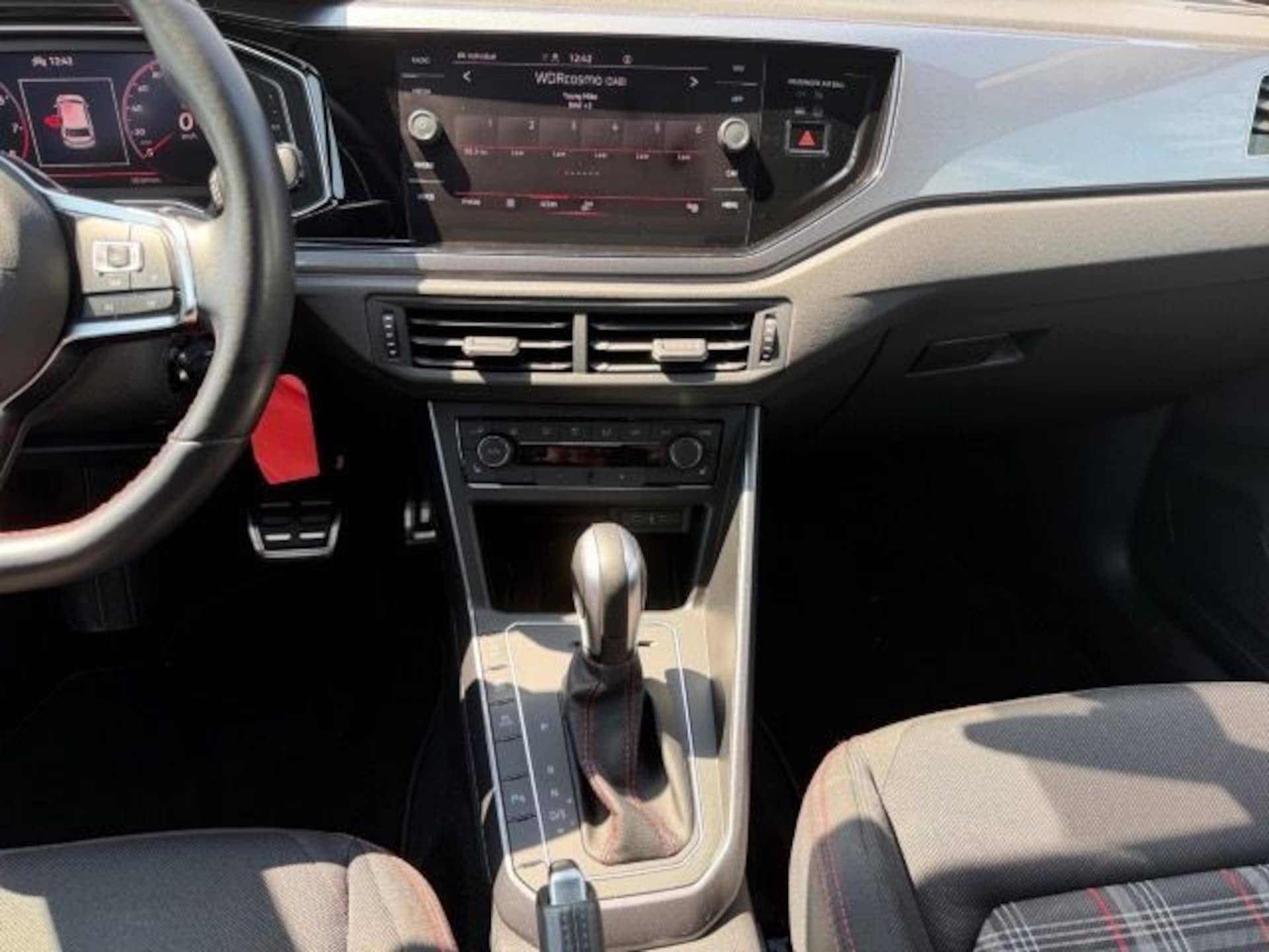 Volkswagen Polo GTI