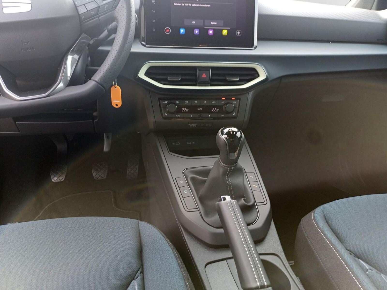 SEAT Arona – Bild 11