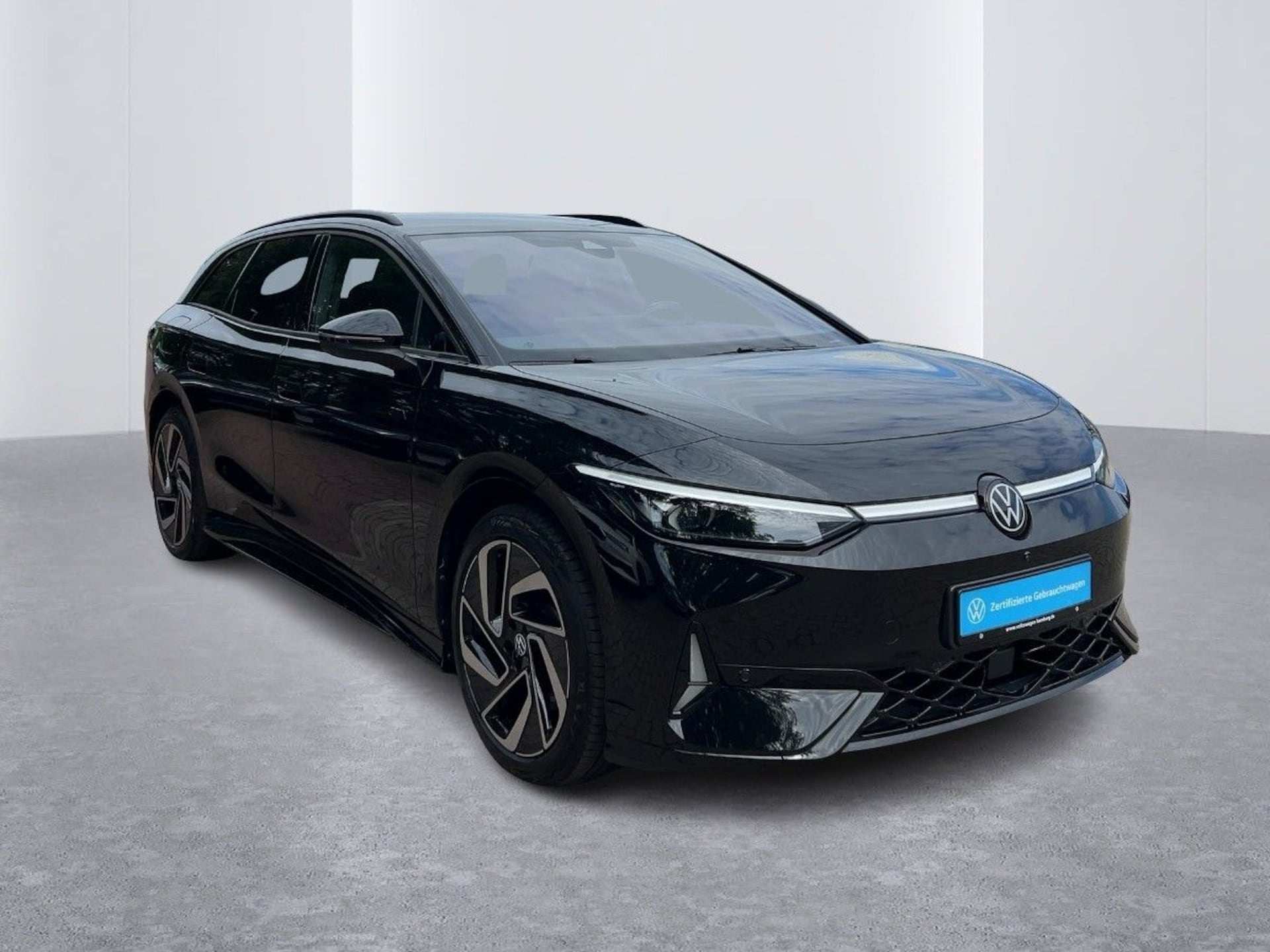 Volkswagen ID.7 Tourer GTX