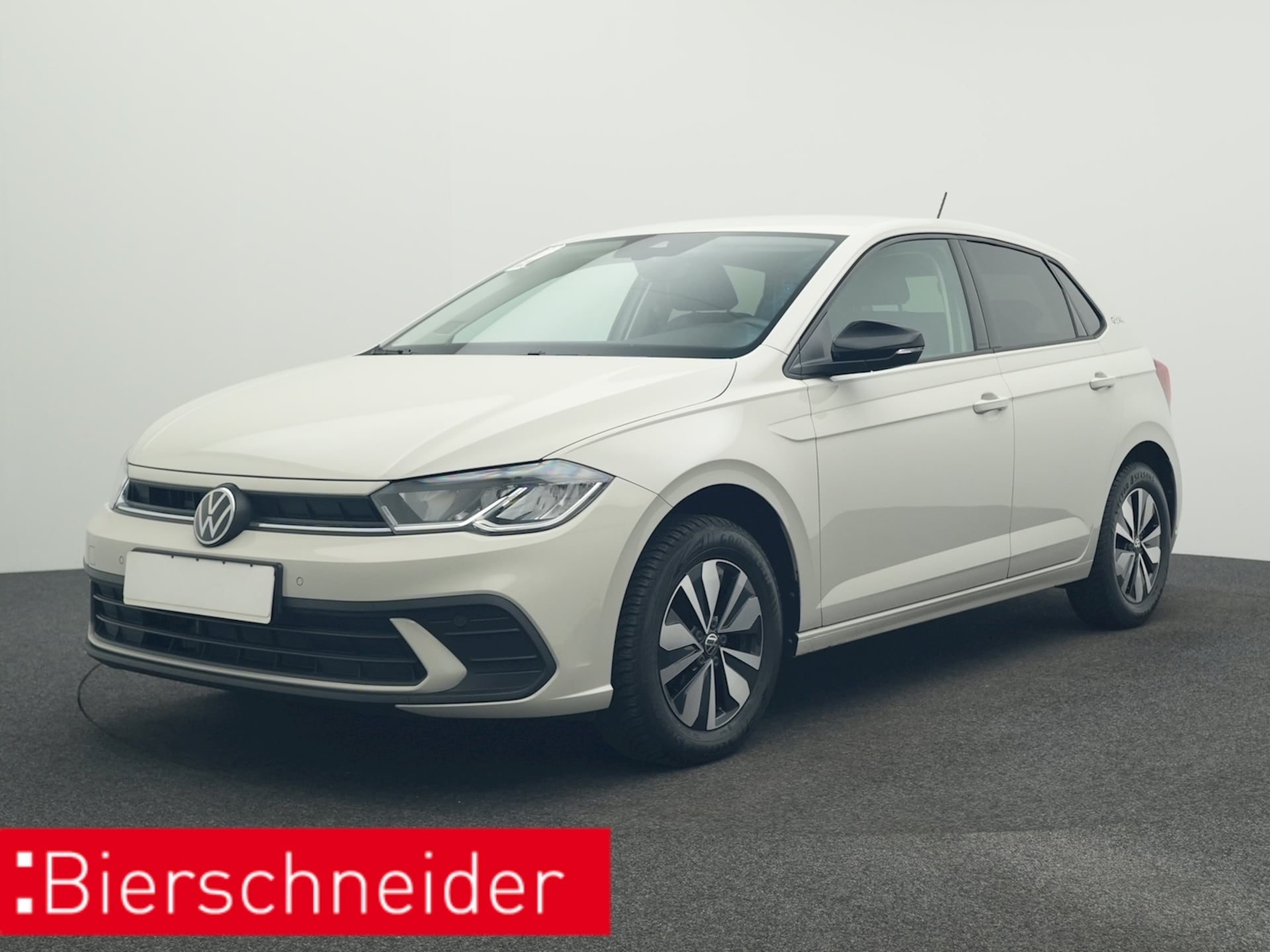Volkswagen Polo Goal