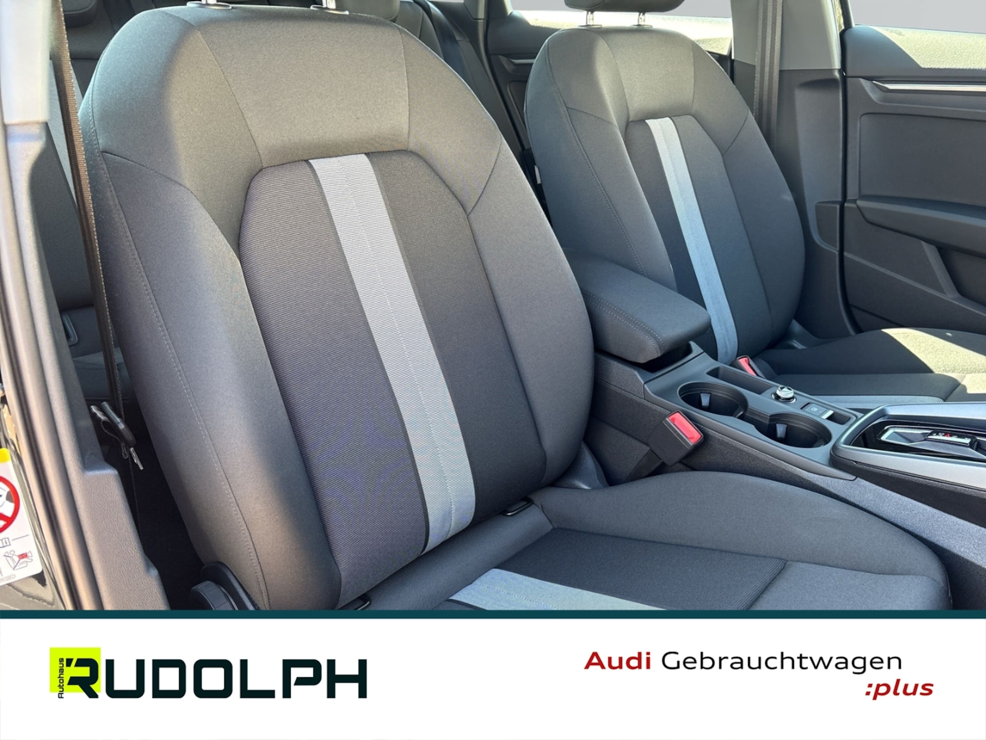 Audi A3 Sportback Advanced