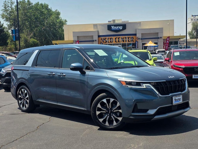 2024 Kia