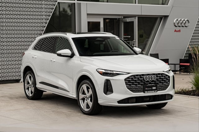 2025 Audi Q5
