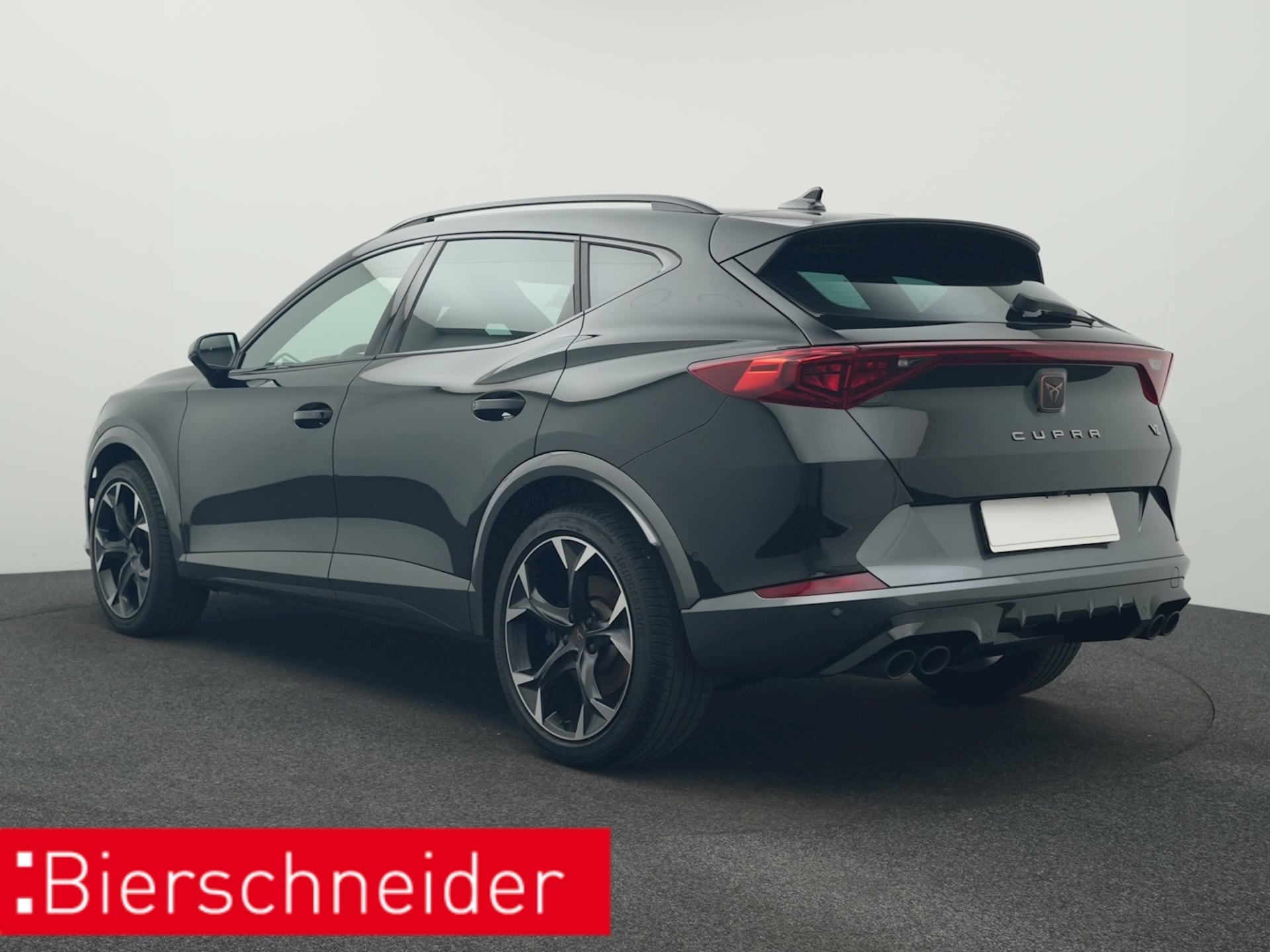 CUPRA Formentor VZ