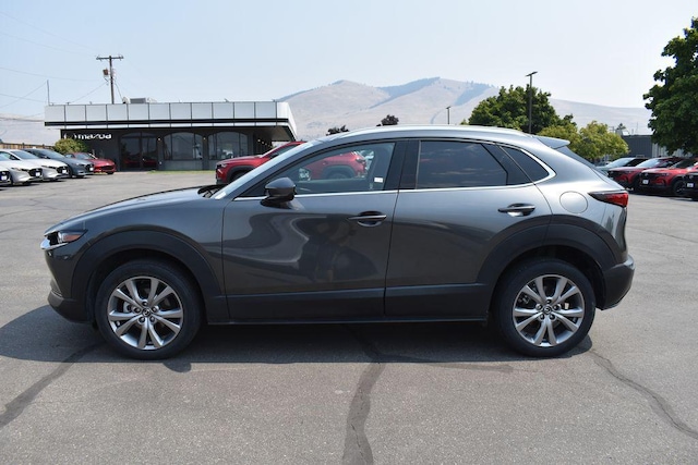 2023 Mazda CX-30