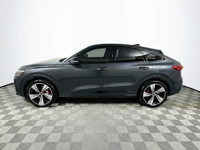 2026 Audi SQ5 Sportback