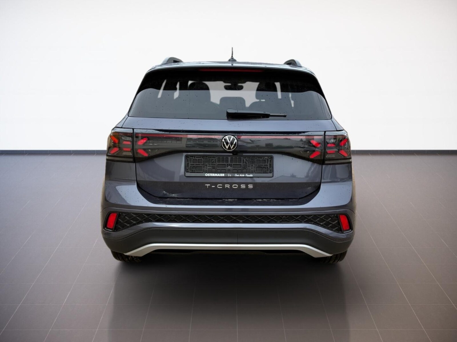 Volkswagen T-Cross – Bild 5