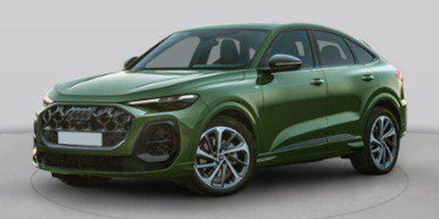 2026 Audi Q5 Sportback