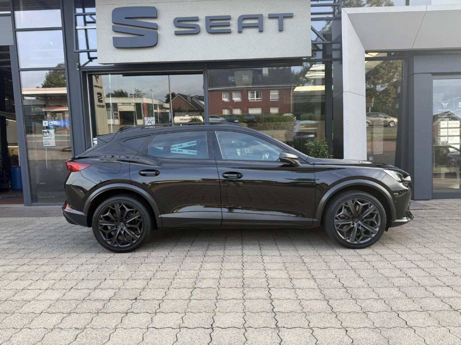 CUPRA Formentor – Bild 3
