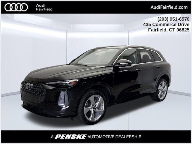 Photo of 2025 Audi Q5