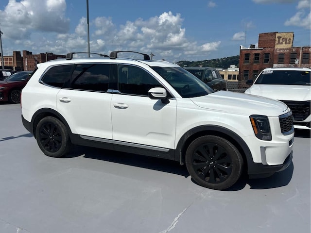 2020 Kia Telluride