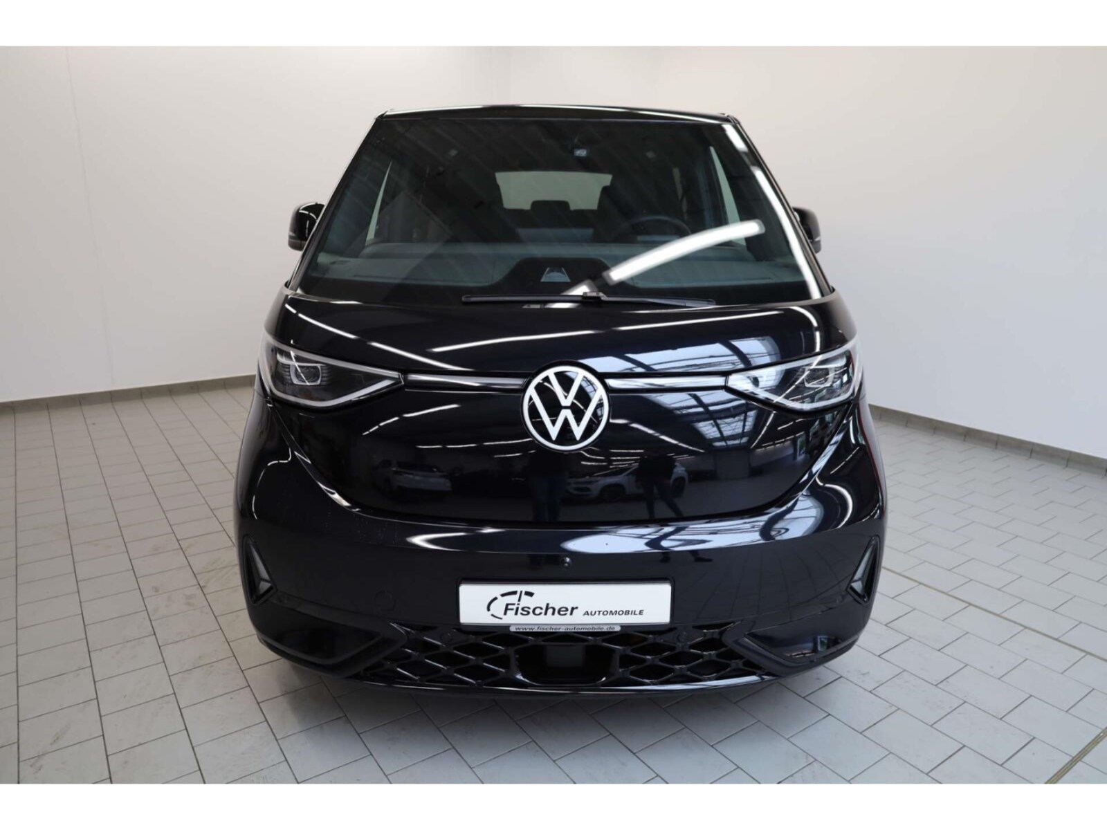 Volkswagen ID. Buzz – Bild 3