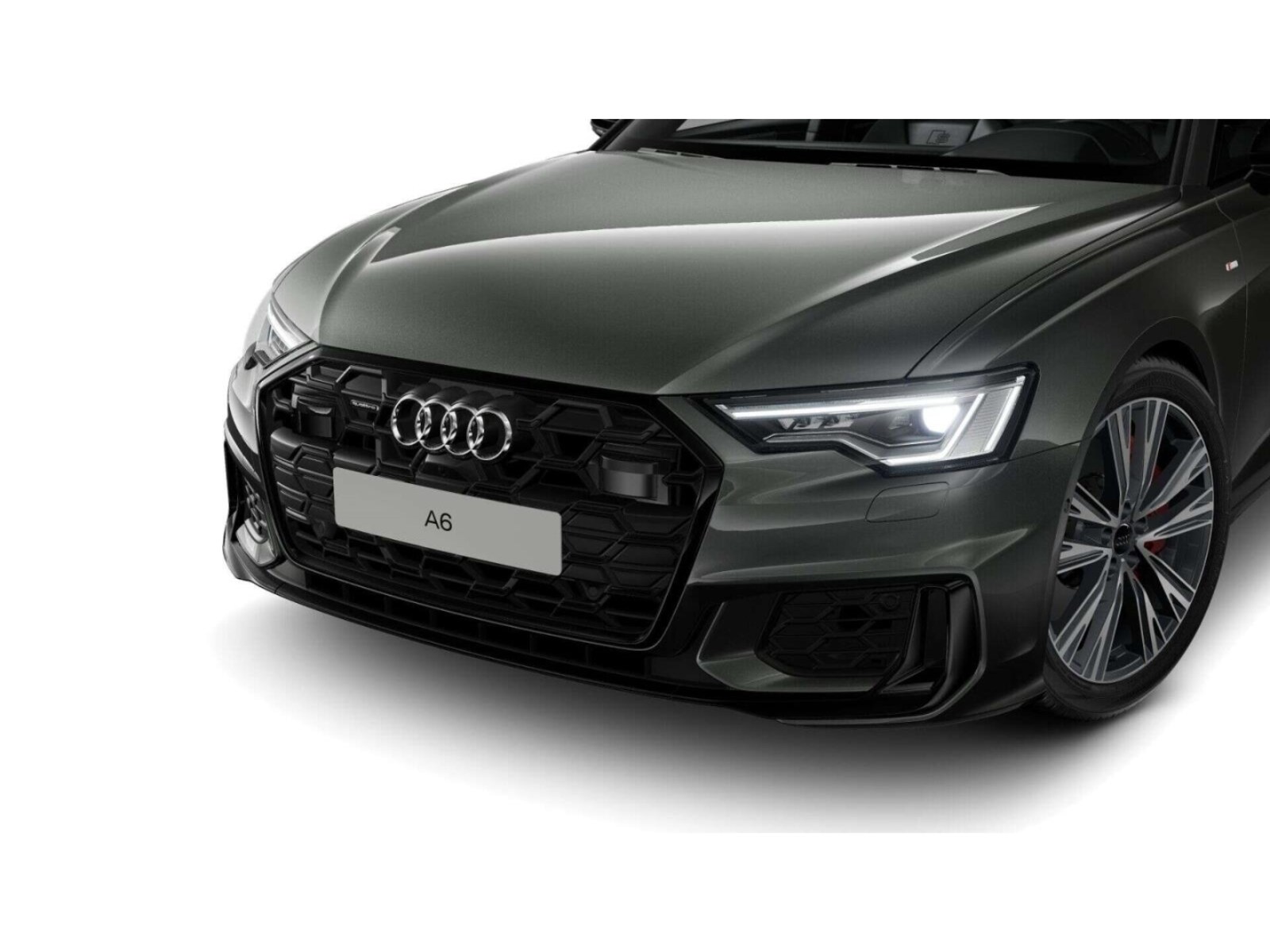 Audi A6 Avant – Bild 3