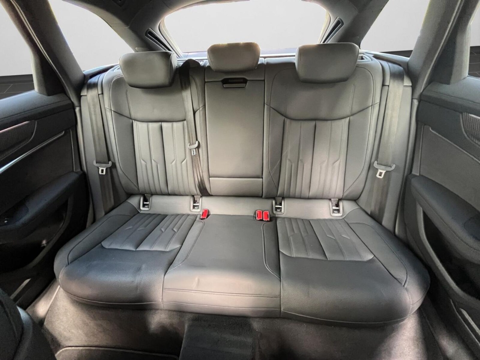 Audi RS 6 Avant – Bild 14