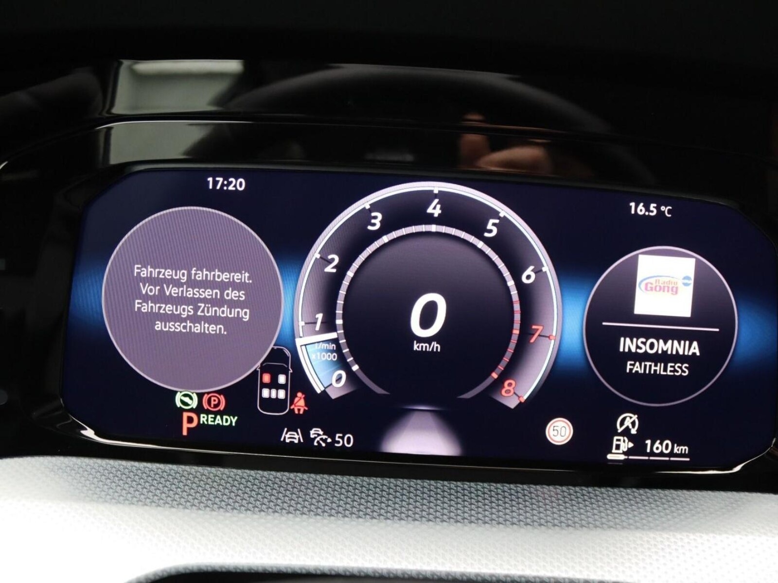 Volkswagen Golf – Bild 14