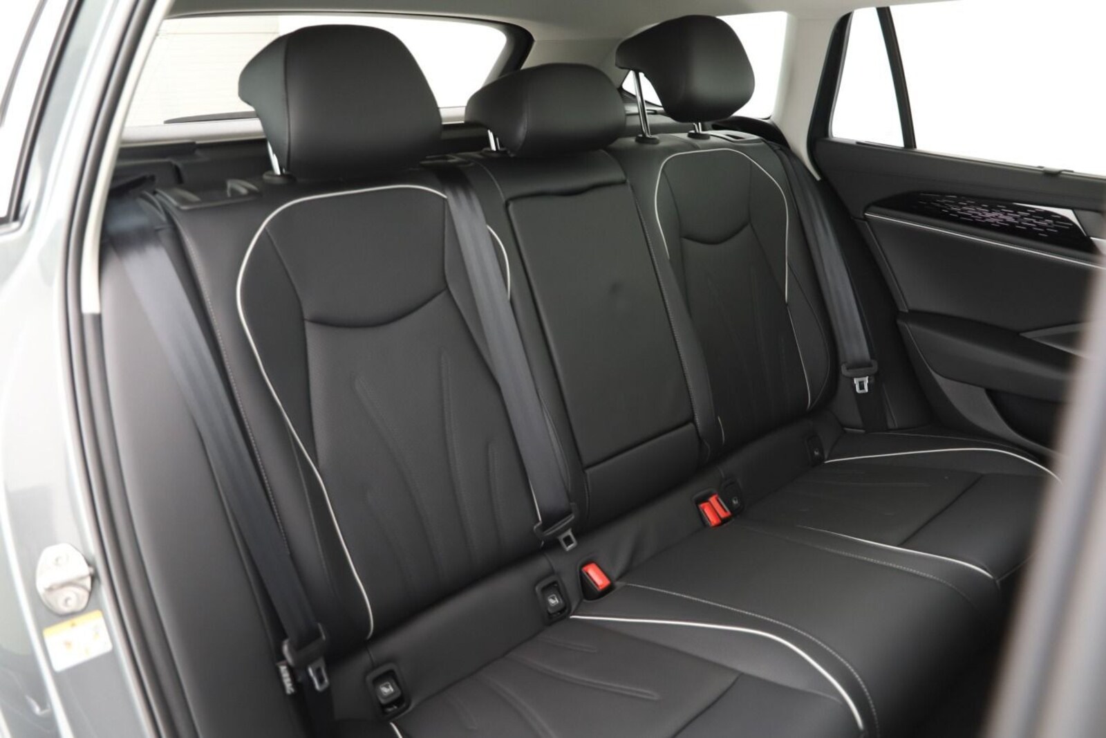 Volkswagen Passat – Bild 6