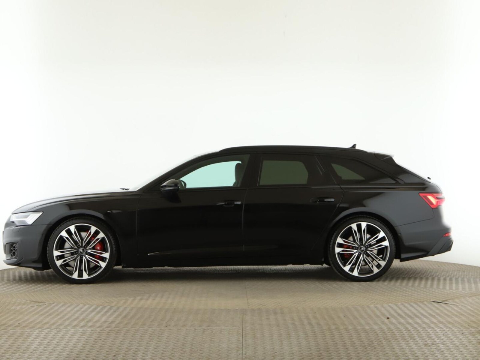 Audi S6 Avant – Bild 3