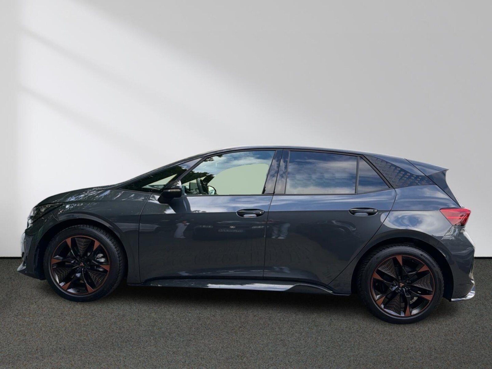 CUPRA Born – Bild 2