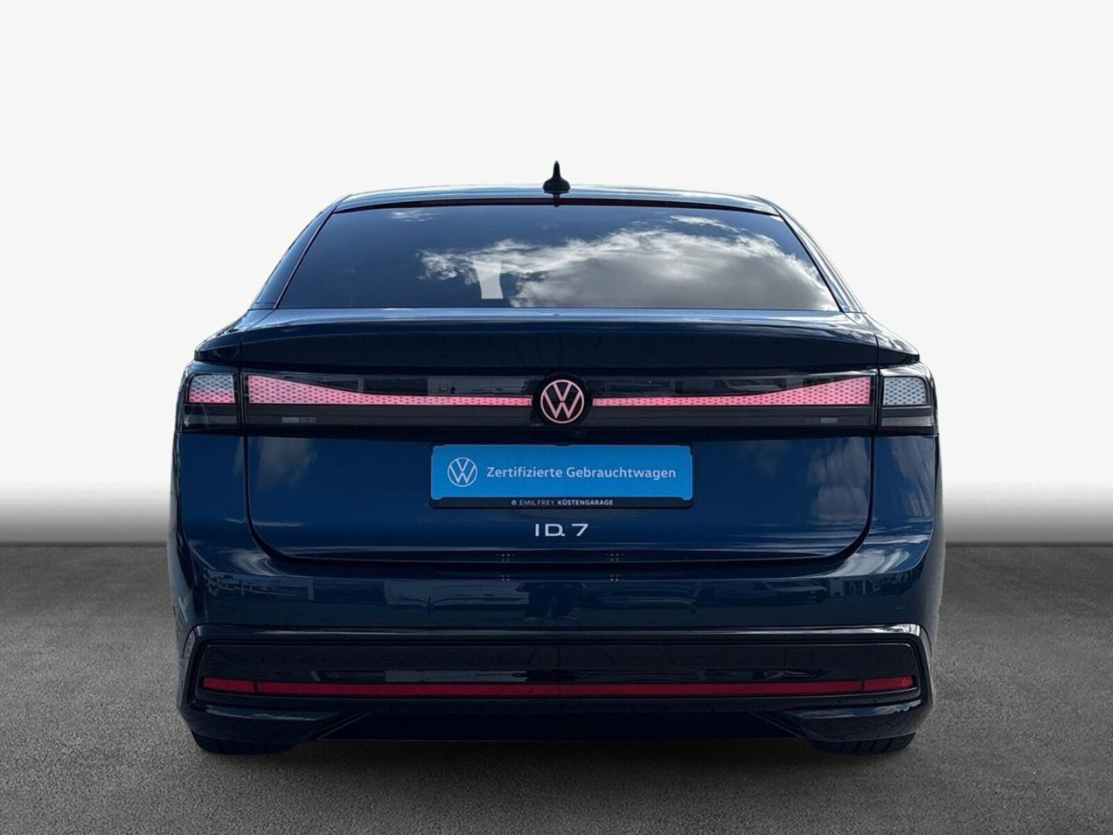 Volkswagen ID.7 – Bild 5