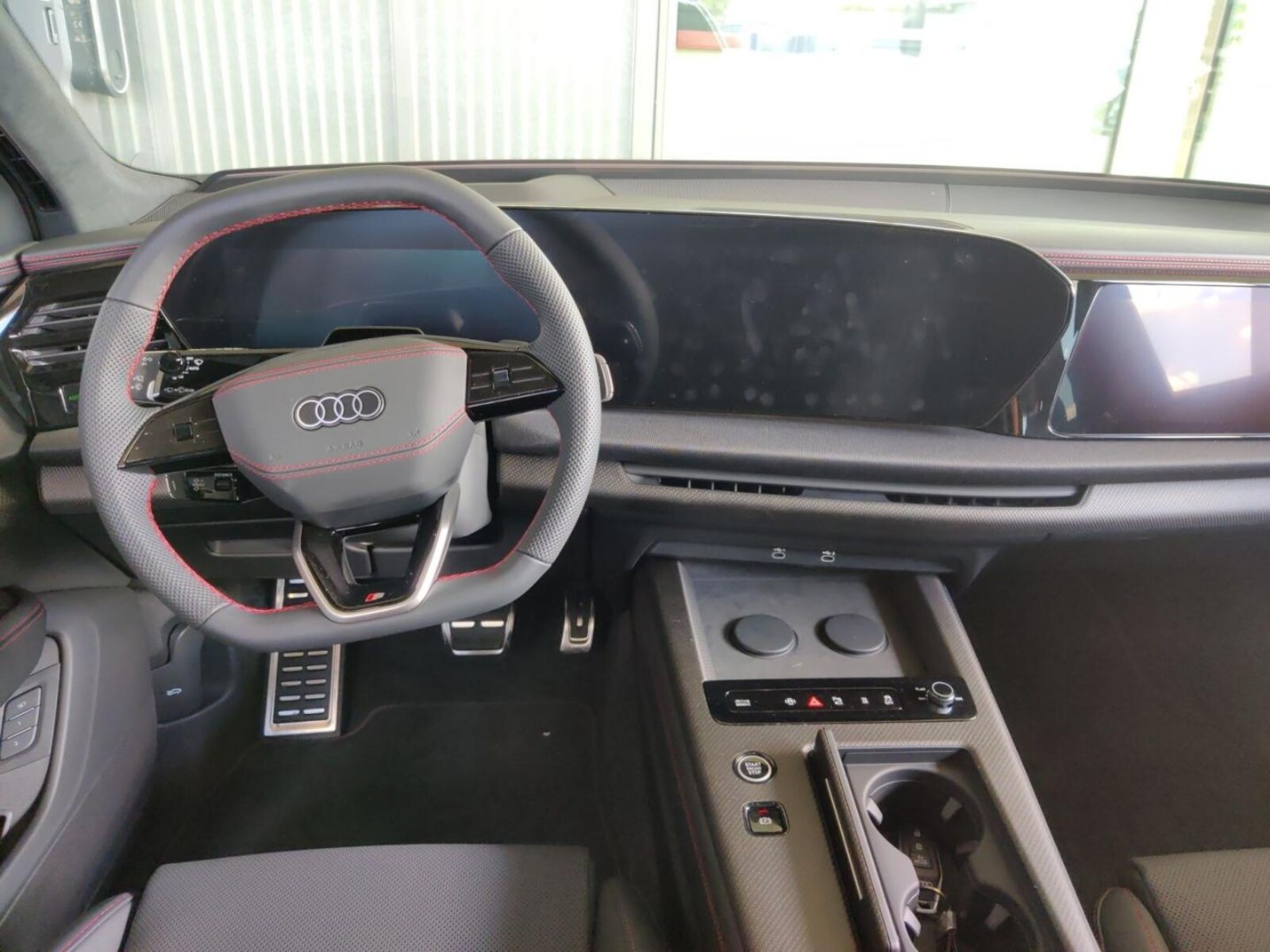 Audi Q7 – Bild 8