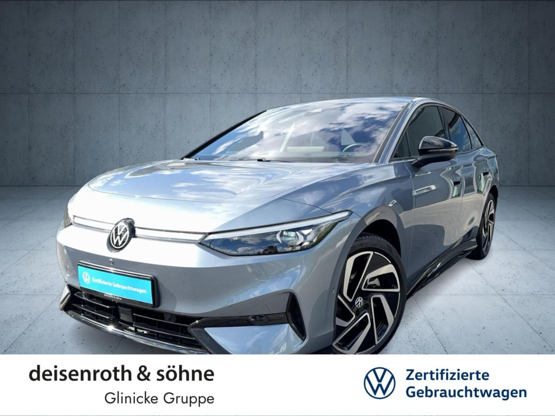 Volkswagen ID.7