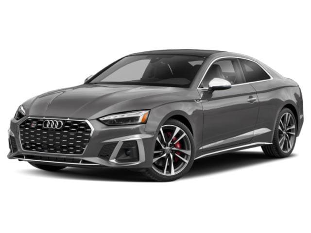 Photo of 2023 Audi S5 Coupe