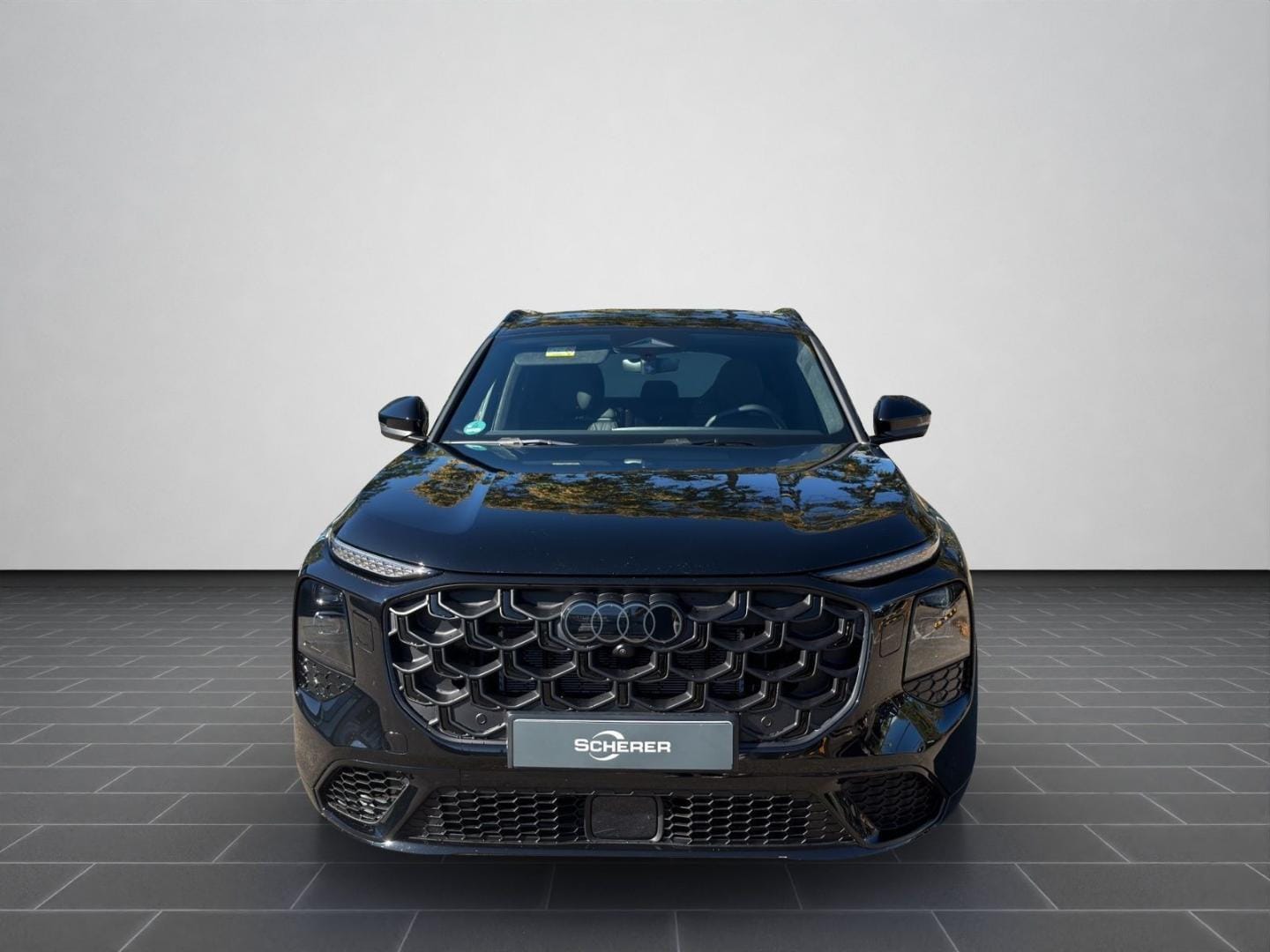 Bild über Audi Q7 SUV TDI quattro 220 kW tiptronic - für weitere Informationen kontaktieren Sie den Audi Partner