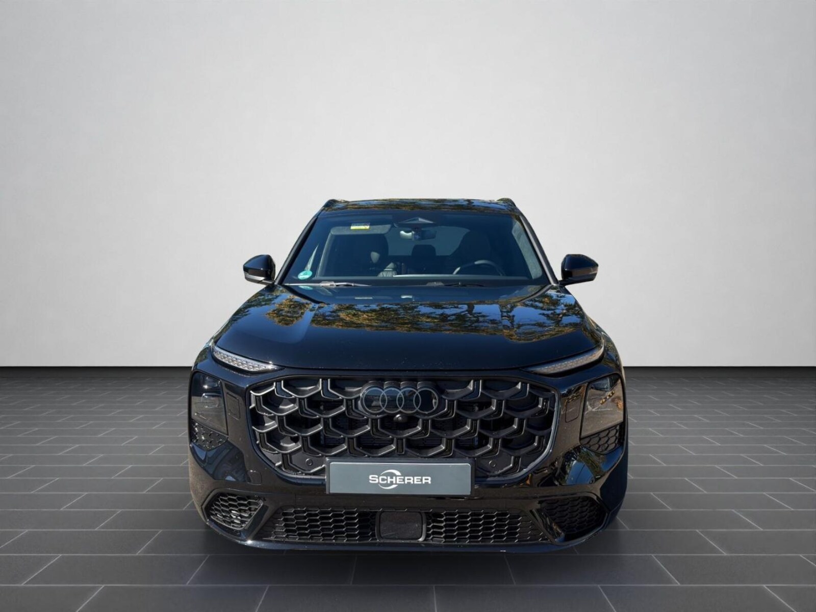 Audi Q7 – Bild 5