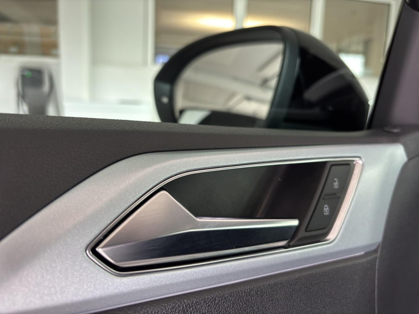 Volkswagen Taigo – Bild 28