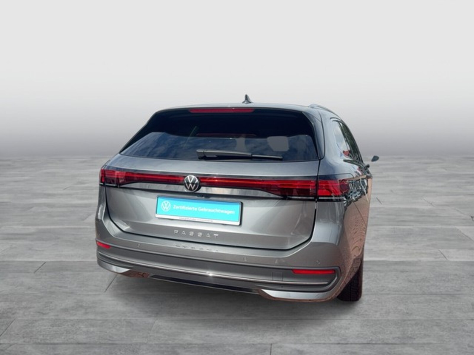 Volkswagen Passat – Bild 5