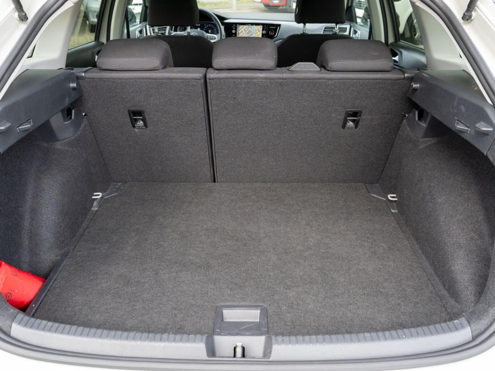 Volkswagen Taigo – Bild 9